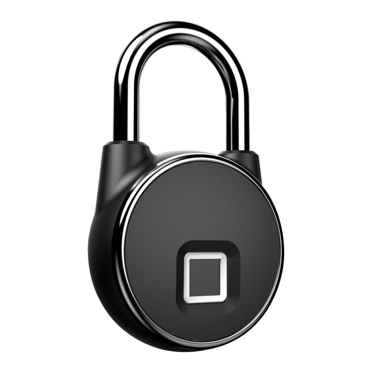 Lucchetto intelligente con impronta digitale impermeabile P22