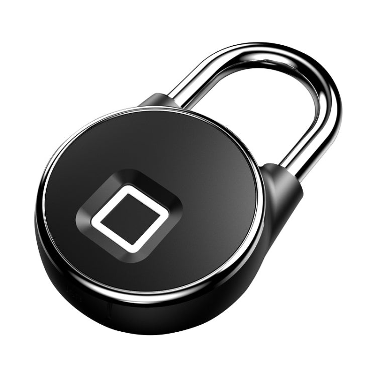 Lucchetto intelligente con impronta digitale impermeabile P22