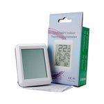 Misuratore umidità e temperatura per interni TS-FT0421