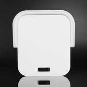 Lampada da scrivania LED touch con caricatore wireless