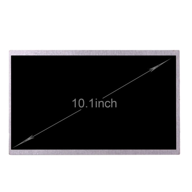 N101BGE-L21 10.1 inch 16:9 High Resolution 1024 x 600 Laptop Screen TFT LED Panels