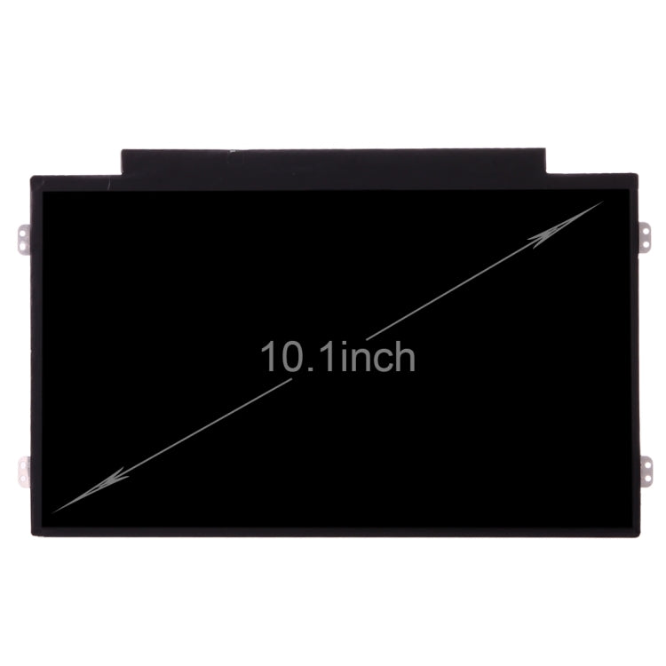 M101NWN8 Schermi per laptop da 10,1 pollici 16:9 ad alta risoluzione 1024 x 600 Pannelli LED TFT