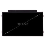 M101NWN8 10.1 inch 16:9 Laptop Screen High Resolution 1024 x 600 TFT LED Panels