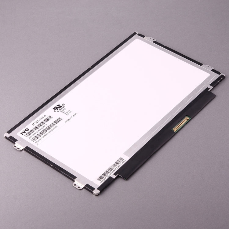 M101NWN8 10.1 inch 16:9 Laptop Screen High Resolution 1024 x 600 TFT LED Panels