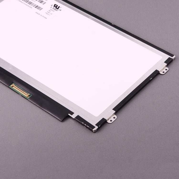 M101NWN8 10.1 inch 16:9 Laptop Screen High Resolution 1024 x 600 TFT LED Panels