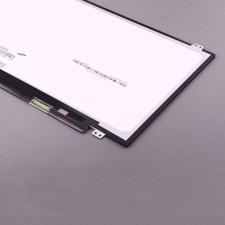 LTN140AT28 14 inch 16:9 High Resolution 1366 x 768 Laptop Screen 40 Pin TFT LED Panels, LTN140AT28