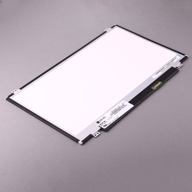 HB140XW1-301 14 inch 16:9 High Resolution 1366 x 768 Laptop Screen 30 Pin TFT LED Panels