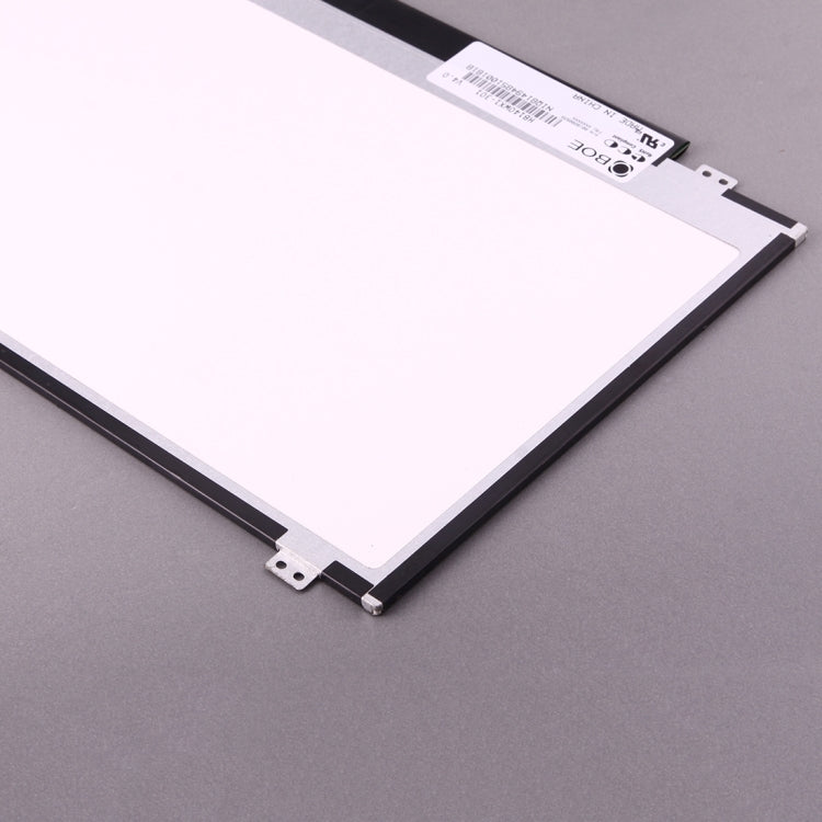 HB140XW1-301 14 inch 16:9 High Resolution 1366 x 768 Laptop Screen 30 Pin TFT LED Panels