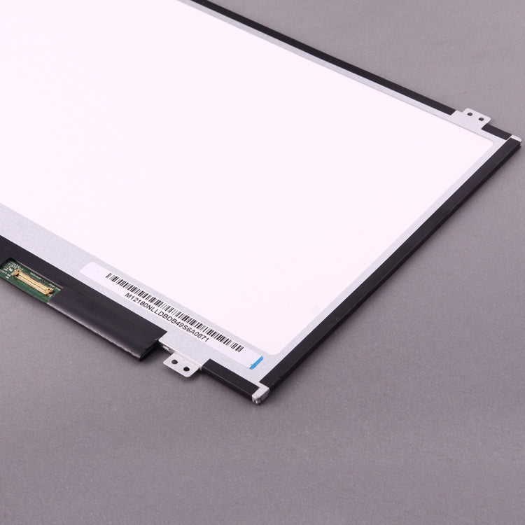 HB140XW1-301 14 inch 16:9 High Resolution 1366 x 768 Laptop Screen 30 Pin TFT LED Panels