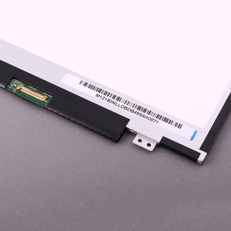 HB140XW1-301 14 inch 16:9 High Resolution 1366 x 768 Laptop Screen 30 Pin TFT LED Panels