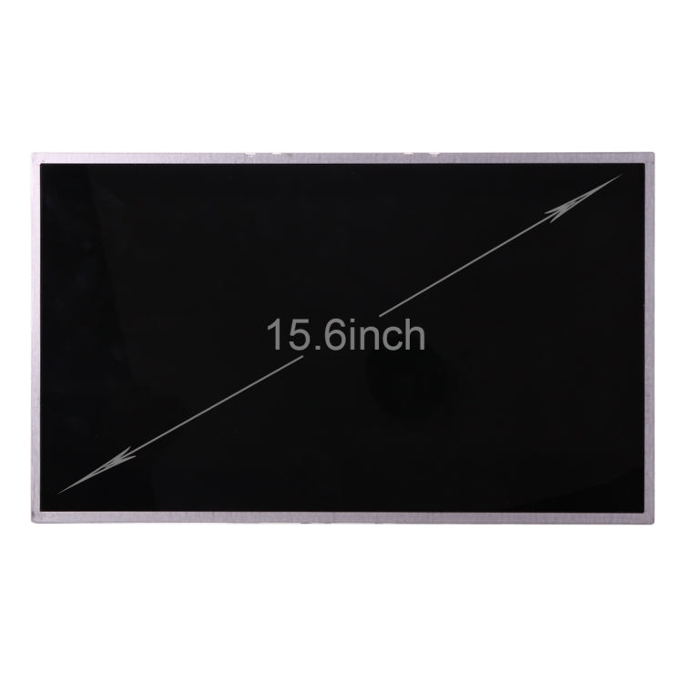 B156XW02 15.6 inch 40 pin 16:9 High Resolution 1366 x 768 Laptop Screen TFT LED Panels