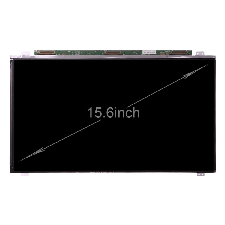 LP156WHBTLA1 15.6 inch 40 pin 16:9 High Resolution 1366 x 768 Laptop Screen TFT LED Panels