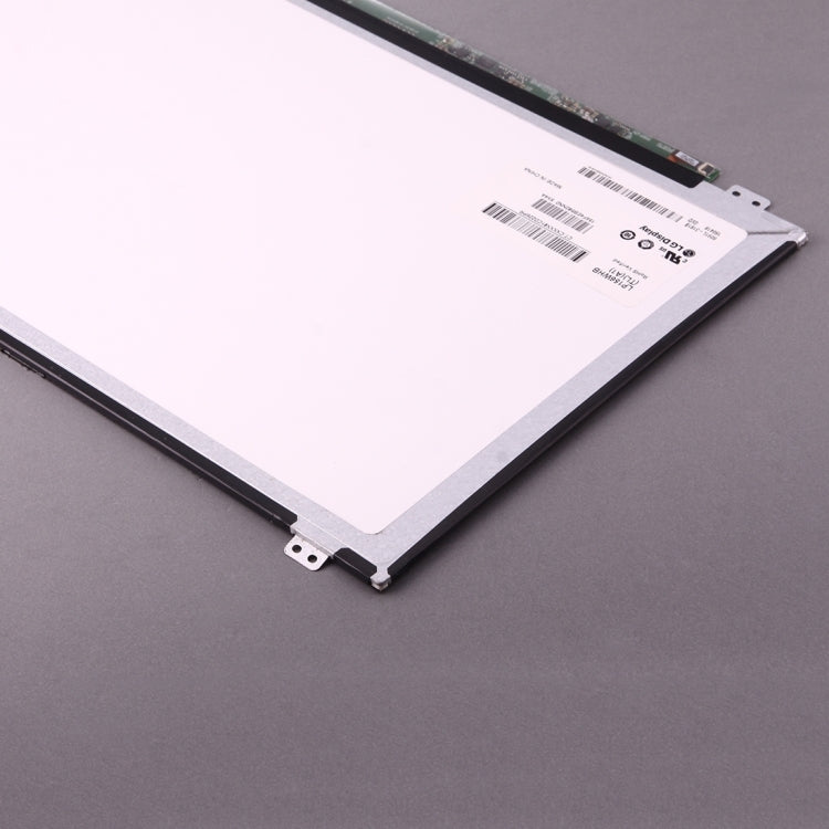 LP156WHBTLA1 15.6 inch 40 pin 16:9 High Resolution 1366 x 768 Laptop Screen TFT LED Panels