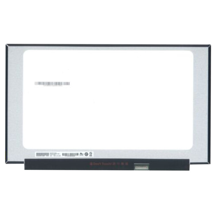 NT156WHM-N44 Pannelli LCD TFT per schermo portatile da 15,6 pollici 30 pin ad alta risoluzione 1366 x 768, NT156WHM-N44