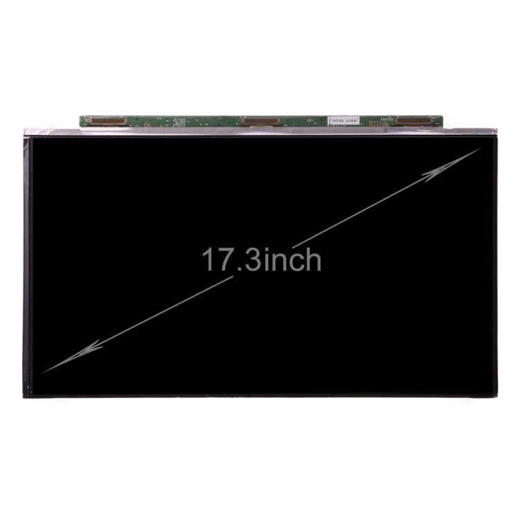 B173HAN04.0 Pannelli LCD TFT per schermo portatile da 17,3 pollici 40 pin ad alta risoluzione 1920 x 1080 144Hz, B173HAN04.0
