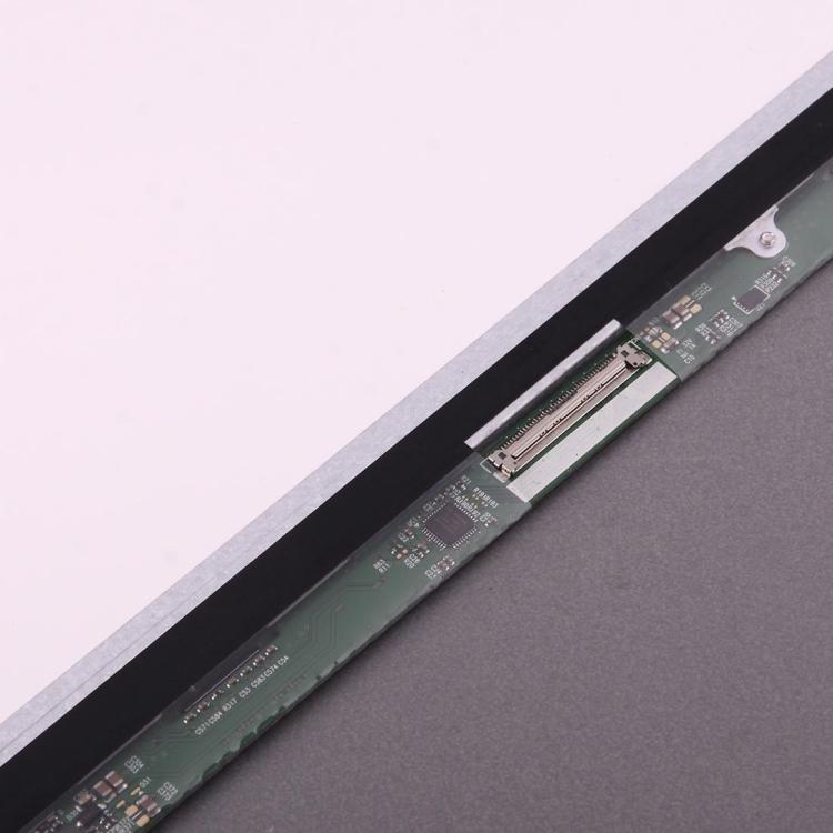 B173HAN04.0 Pannelli LCD TFT per schermo portatile da 17,3 pollici 40 pin ad alta risoluzione 1920 x 1080 144Hz, B173HAN04.0