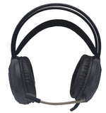 Cuffie da gaming con microfono e illuminazione LED Crown Micro 6941141614272 CMBH-121Cuffie da gaming con microfono e illuminazione LED Crown Micro 6941141614272 CMBH-121