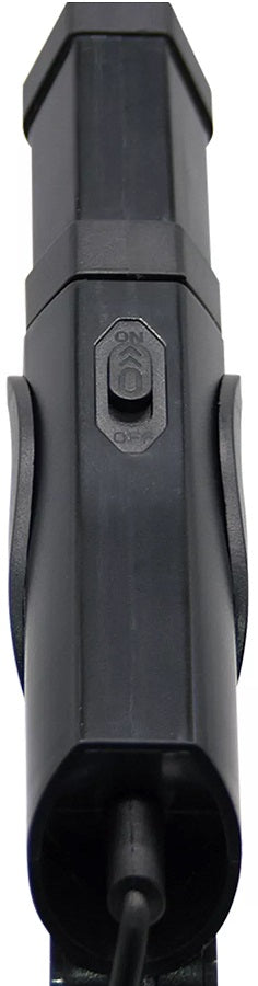 Microfono da gaming connettore jack 3.5mm Crown Micro 6941141610861 CMGM-600