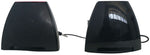 Altoparlanti per PC 6W - vari colori Crown Micro 6291104433687 CMS-278