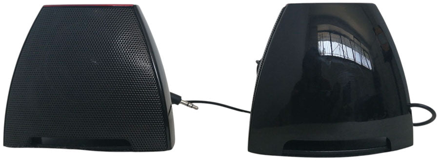 Altoparlanti per PC 6W - vari colori Crown Micro 6291104433687 CMS-278