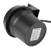 Caricatore per auto con due porte USB e due prese accendisigari da 5 V 1 A+2,4 A con funzione di supporto, 5V 1A+2.4A