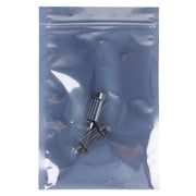 2 PZ 41mm Festoon 3W 300LM Luce bianca 8 LED 3528 SMD Canbus Lampade da lettura per auto senza errori, DC 12, 41mm