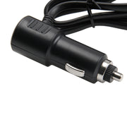 Caricatore per auto 12-24 V 3,1 A 3 porte USB e 3 prese per accendisigari, 12-24V 3.1A  With 23 USB