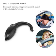 Partner di guida a lunga distanza Promemoria di guida sicura Anti-sonno Sonnolenza Allarme di sonnolenza, JY0909