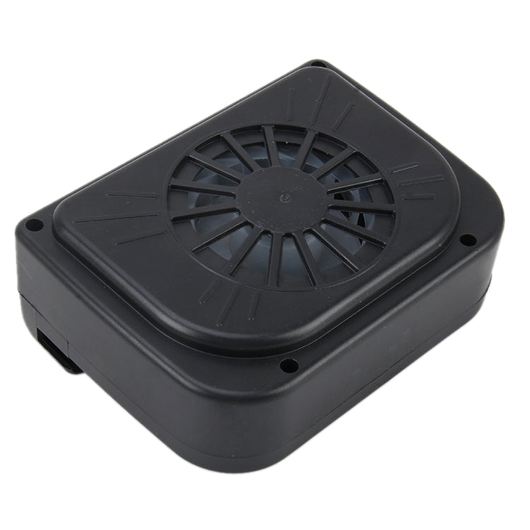 Parabrezza per auto solare Ventola di raffreddamento automatica Ventola di raffreddamento per auto Ventola automatica Ventola solare per auto Ventola di raffreddamento automatica Ventola di raffreddamento per veicolo Radiatore con striscia di gomma    ...