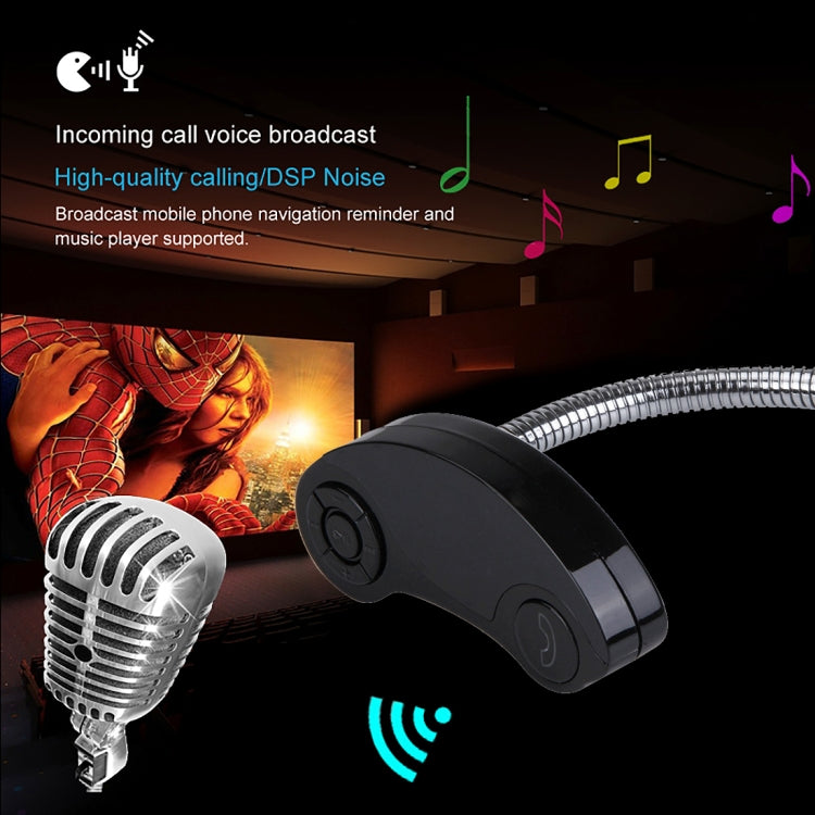 Kit trasmettitore FM Bluetooth per auto con caricatore doppio USB GT86, supporto display LCD/riproduzione musicale con scheda TF/vivavoce, GT86 (Black), GT86 (Gold), GT86 (Silver)