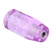 Crystal Car Breathing Racing Dash LED Lampada magica Pomello del cambio della testa del cambio con base, Dimensioni: 10,0 * 4,5 * 3,2 cm (rosso e blu), Size: 10.0 * 4.5 * 3.2 cm(Purple), Size: 10.0 * 4.5 * 3.2 cm(Red)                                   ...