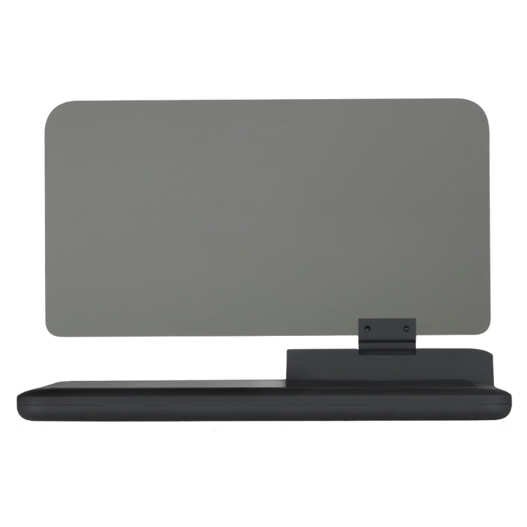 Per iPhone, Galaxy, Huawei, Xiaomi, Lenovo, Sony, LG, HTC e altri smartphone, GPS HUD Head Up Display