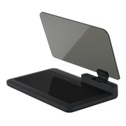 Per iPhone, Galaxy, Huawei, Xiaomi, Lenovo, Sony, LG, HTC e altri smartphone, GPS HUD Head Up Display