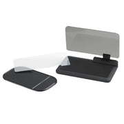 Per iPhone, Galaxy, Huawei, Xiaomi, Lenovo, Sony, LG, HTC e altri smartphone, GPS HUD Head Up Display