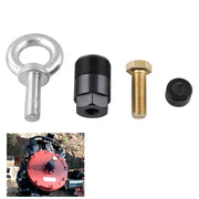 MB-LN012 Estrattore volano 91-849154T1 Anello di sollevamento 91-90455-1 Occhiello di sollevamento per Mercury Mariner, For Mercury Mariner