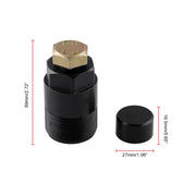 MB-LN012 Estrattore volano 91-849154T1 Anello di sollevamento 91-90455-1 Occhiello di sollevamento per Mercury Mariner, For Mercury Mariner
