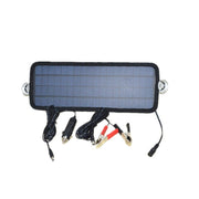 Caricabatterie portatile da 4,5 W per auto, barca, batteria, celle solari, caricabatteria ricaricabile, 4.5W