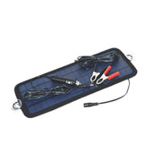 Caricabatterie portatile da 4,5 W per auto, barca, batteria, celle solari, caricabatteria ricaricabile, 4.5W