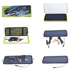 Caricabatterie portatile da 4,5 W per auto, barca, batteria, celle solari, caricabatteria ricaricabile, 4.5W