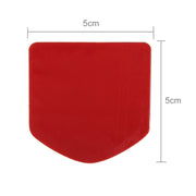 Adesivo per auto in metallo stile bandiera inglese, England Flag