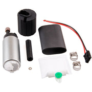 Pompa del carburante con serbatoio ad alta pressione per auto universale GSS342 255LPH, High Pressure Intank Fuel Pump