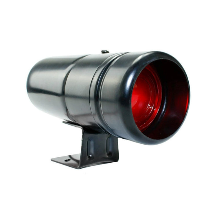 Contagiri LED regolabile universale con luce rossa