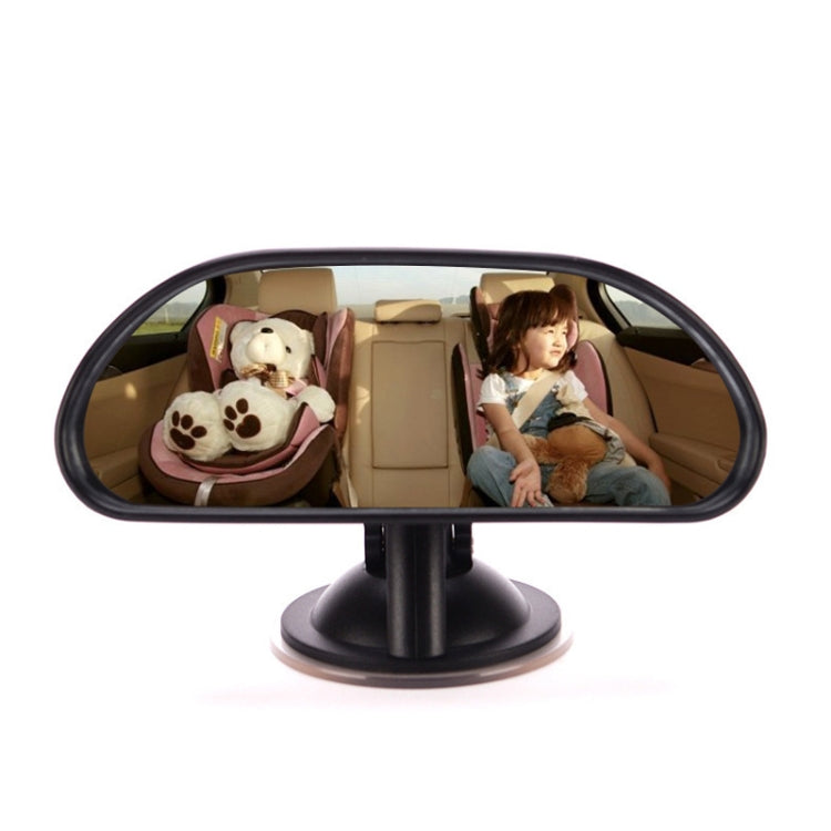 AP193 Specchietto regolabile per auto con ventosa per auto per bambini di sicurezza per bambini, AP193