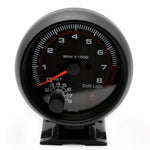 Contagiri auto 3,75 pollici 12V B3076