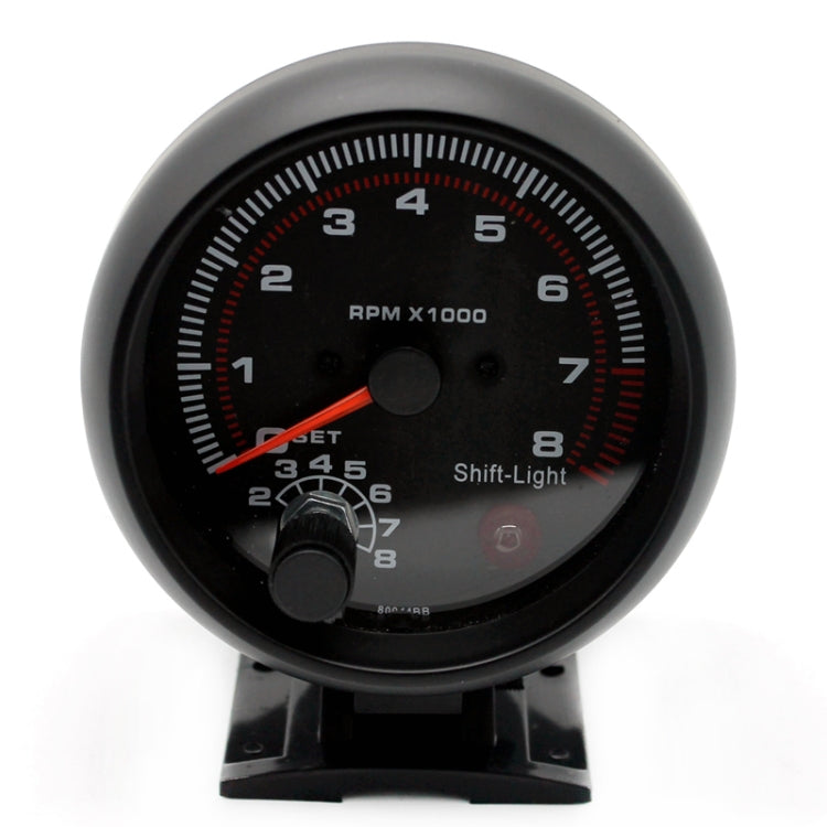 Contagiri auto 3,75 pollici 12V B3076