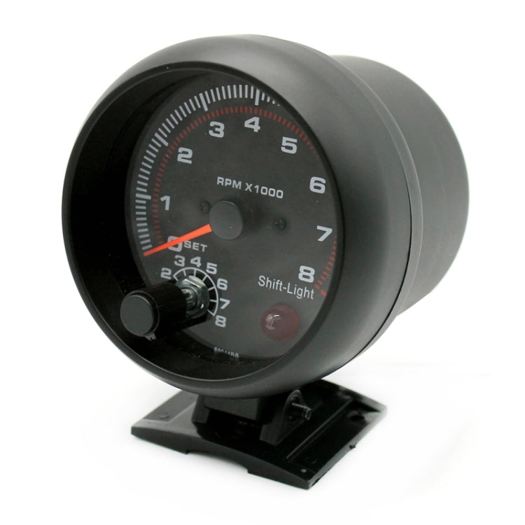 Contagiri auto 3,75 pollici 12V B3076