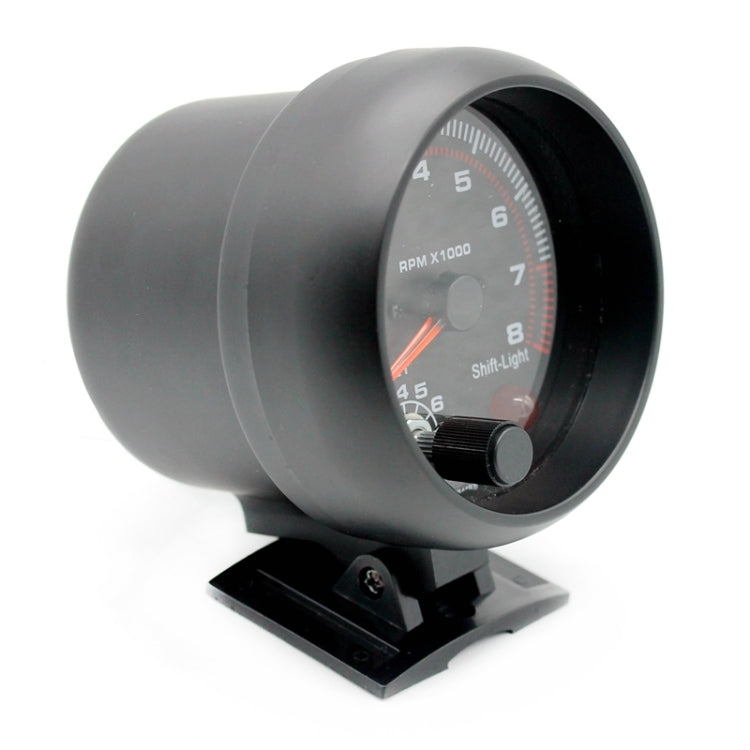 Contagiri auto 3,75 pollici 12V B3076