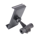 Per lunghezze comprese tra 12,5 cm e 17 cm, Tablet Car Headrest Holder