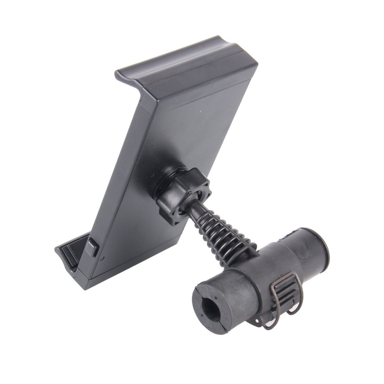 Per lunghezze comprese tra 12,5 cm e 17 cm, Tablet Car Headrest Holder