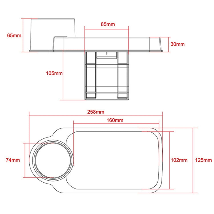 Per iPhone, Galaxy, Huawei, Xiaomi, Sony, LG, HTC, Google e altri smartphone, SD-1511